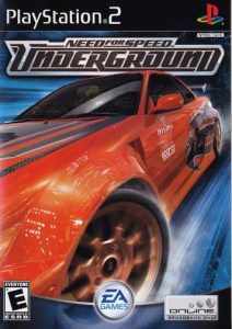 Need For Speed – Underground