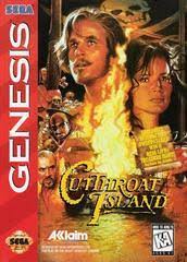 CutThroat-Island