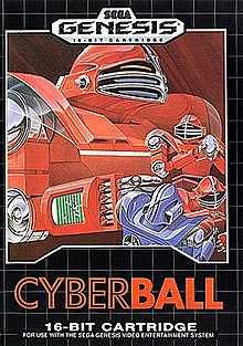 Cyberball