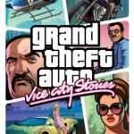 Grand Theft Auto - Vice City Stories