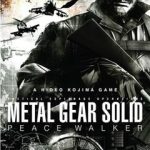 Metal Gear Solid - Peace Walker