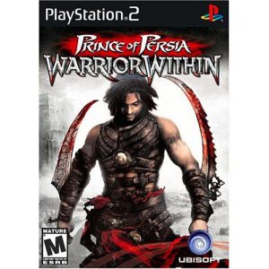 Prince of Persia – Warrior Within