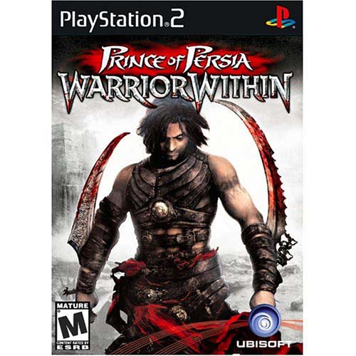 Prince of Persia - Warrior Within