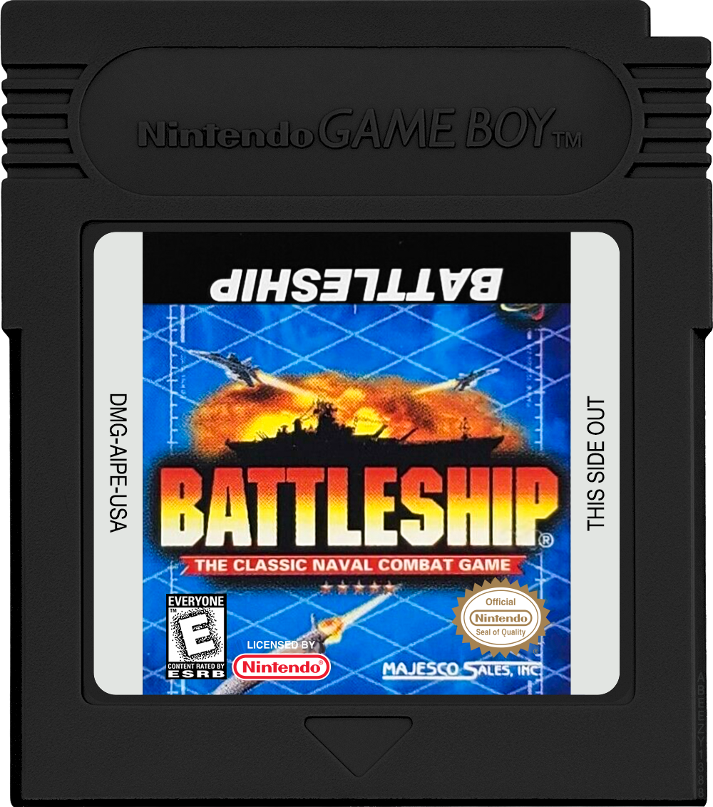 Battleship - wikiroms.com