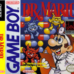 Dr Mario World