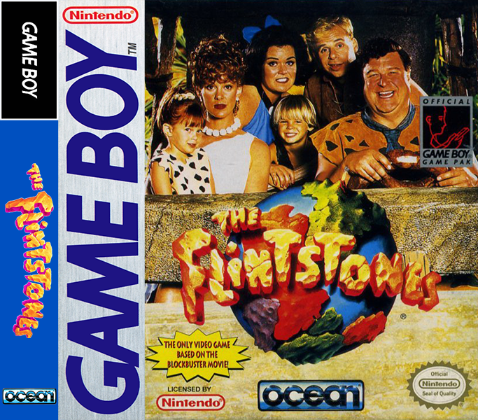 Flintstones