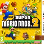 New Super Mario Bros. 2 Europe
