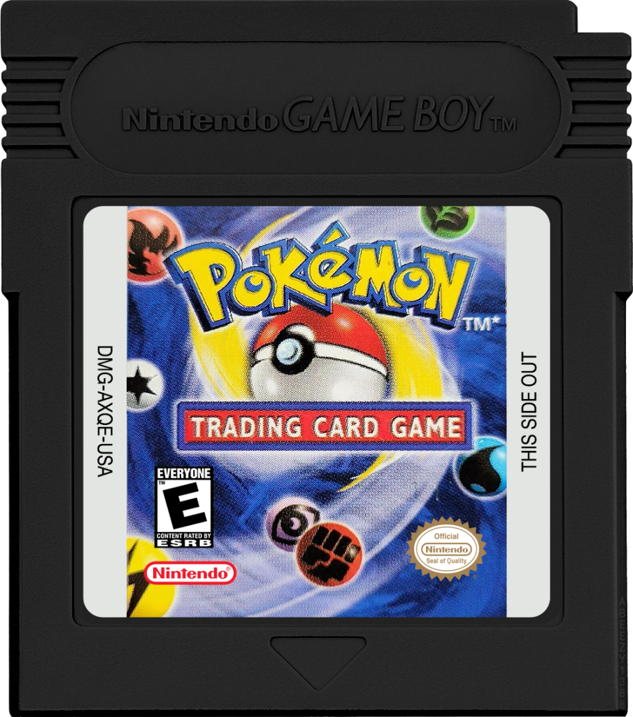 Pokemon Trading Card Game