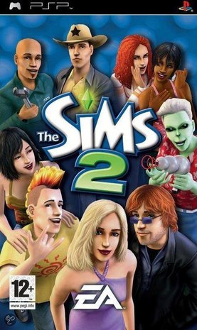 The Sims 2