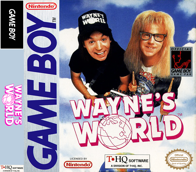 Waynes World