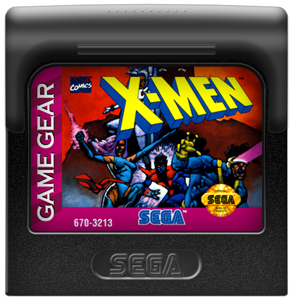 X-Men