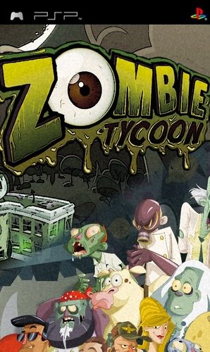 Zombie Tycoon