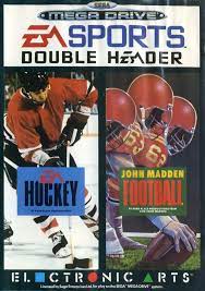 EA Sports Double Header