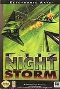 F 117 Night Storm