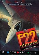 F22 Interceptor USA Europe