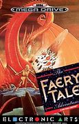 Faery Tale Adventure