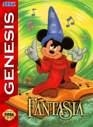 Fantasia (World)