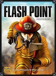 Flash Point Japan