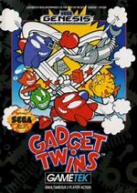 Gadget Twins USA