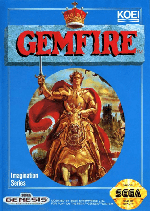 Gemfire