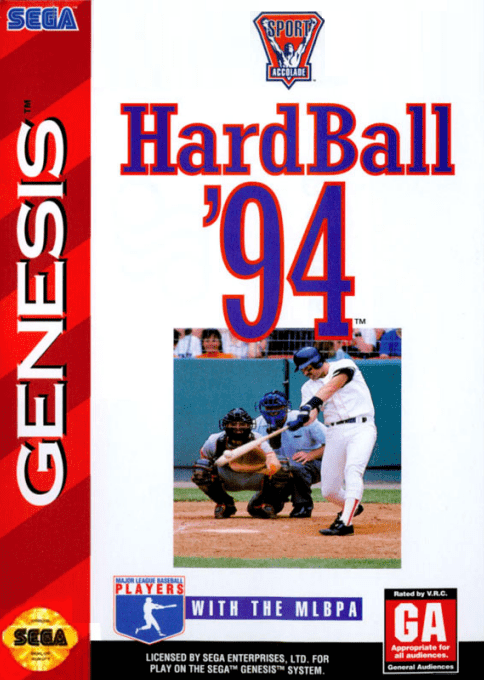 HardBall 94