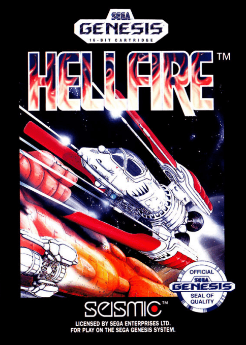 Hellfire