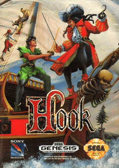 Hook