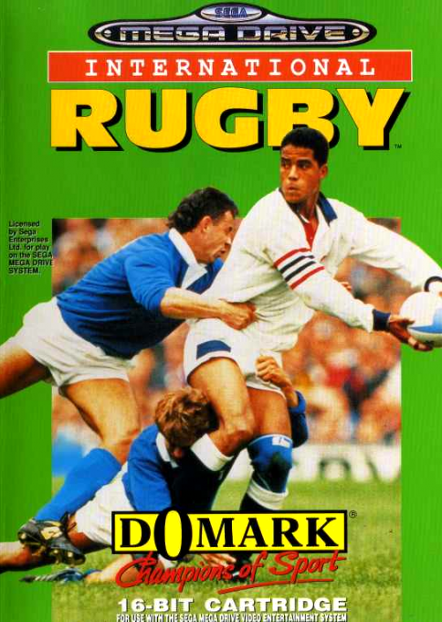 International Rugby (Europe)