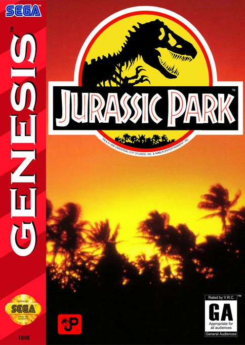 Jurassic Park