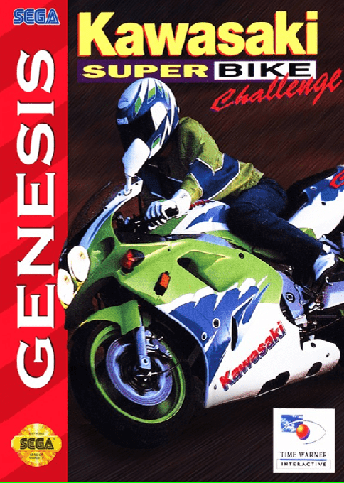 Kawasaki Superbike Challenge