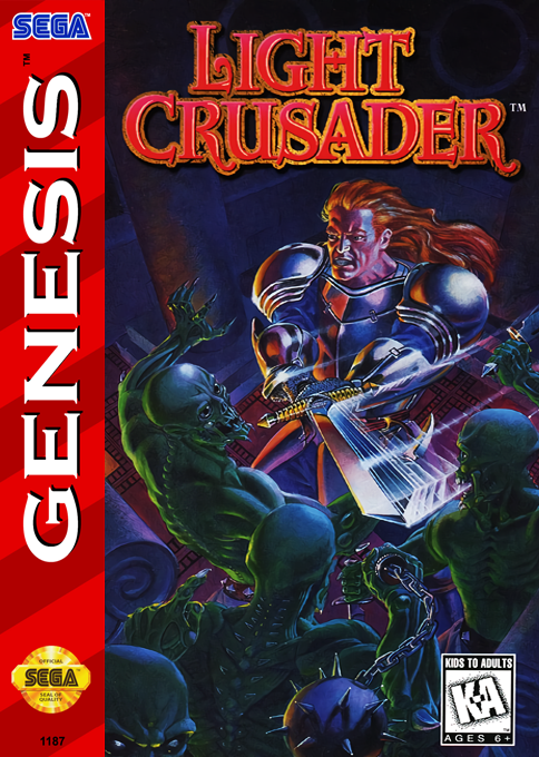 Light Crusader