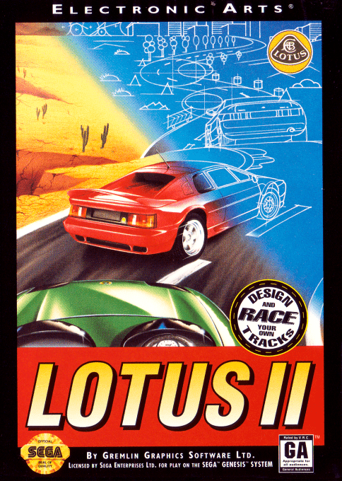 Lotus II