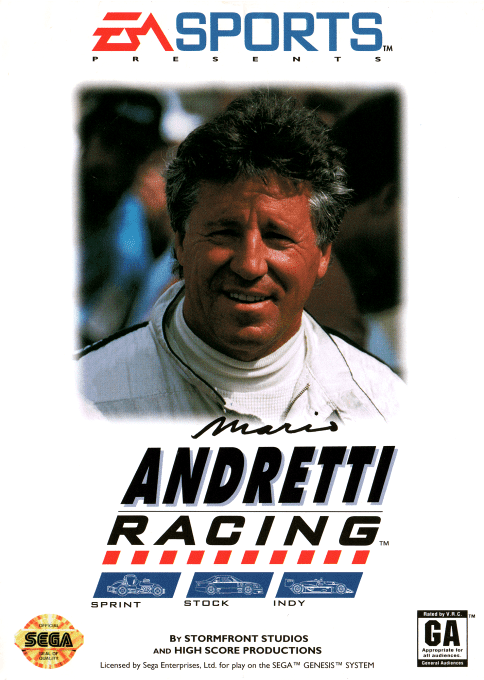 Mario Andretti Racing