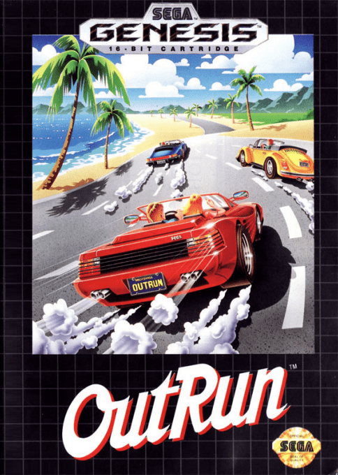 OutRun