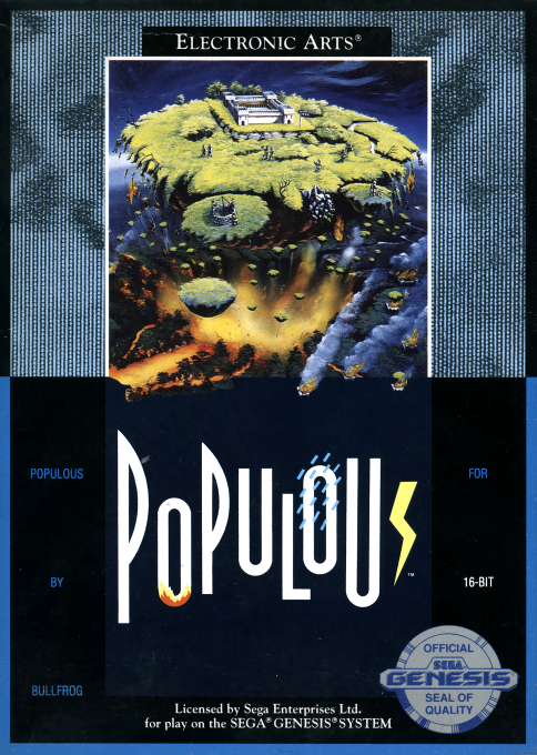 Populous USA