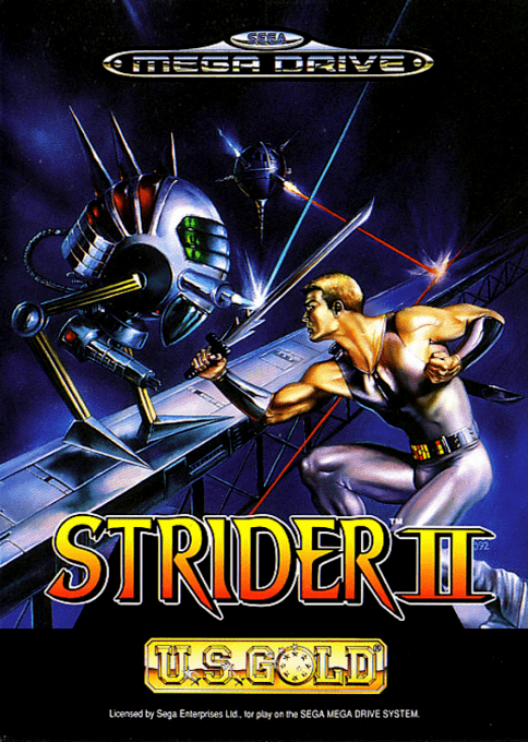 Strider