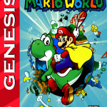Super Mario World (Taiwan) (En) (Unl)