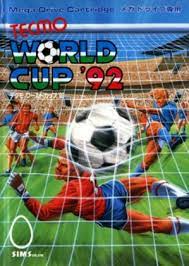 Tecmo World Cup