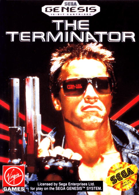 Terminator The