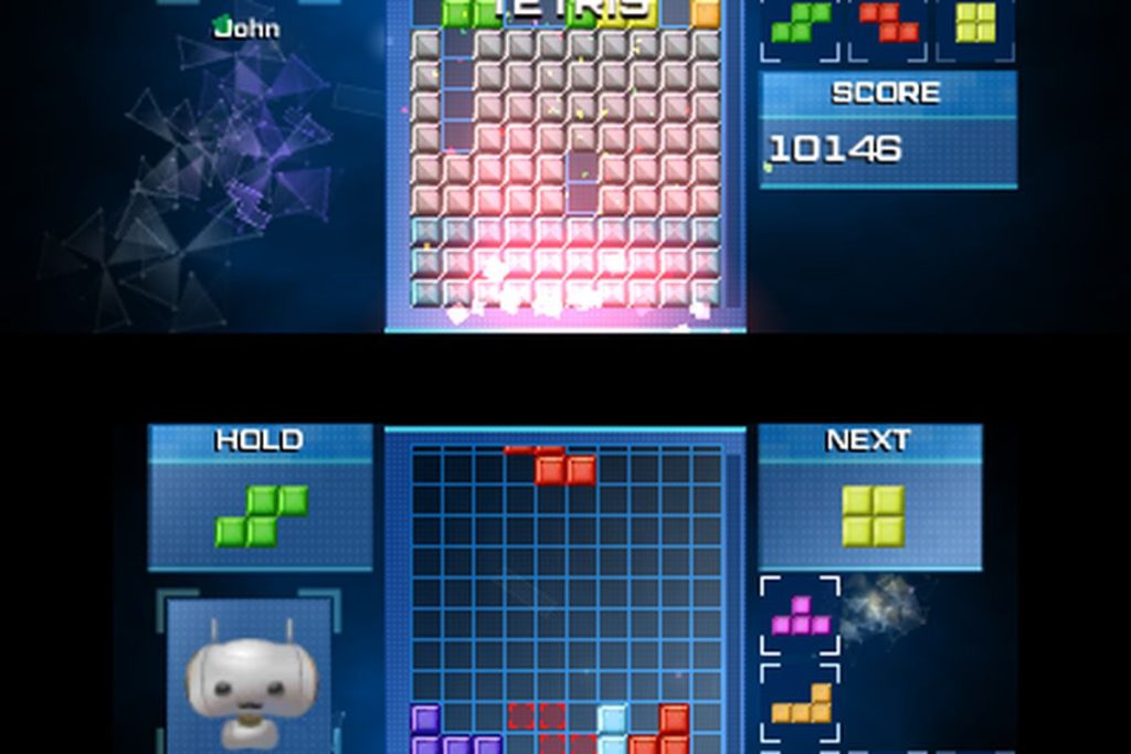 Tetris  