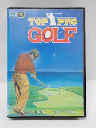 Top Pro Golf