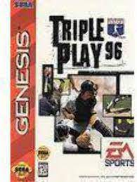 Triple Play 96