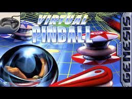 Virtual Pinball