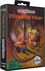 Wings of Wor