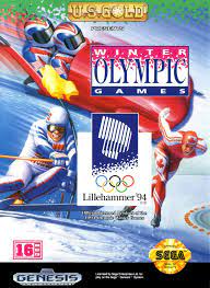 Winter Olympic Games