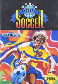 World Trophy Soccer