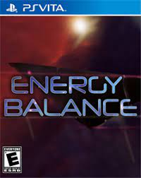 Energy Balance USA