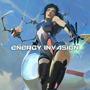 Energy Invasion USA