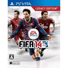 FIFA 14 USA