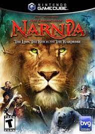 The Chronicles of Narnia The Lion the Witch and the Wardrobe